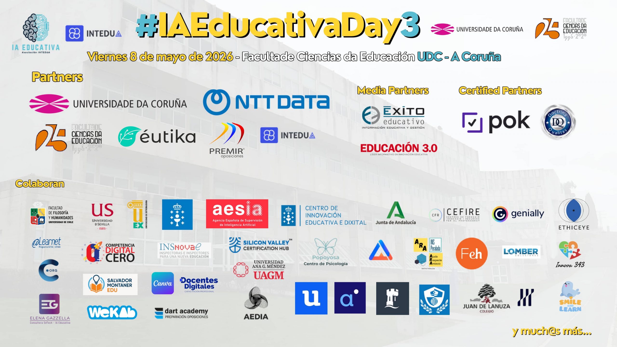 #IAEducativaDay3